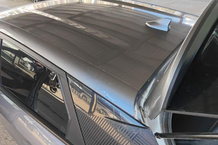 Used BYD Dolphin 2023 420 km Free Version Roof