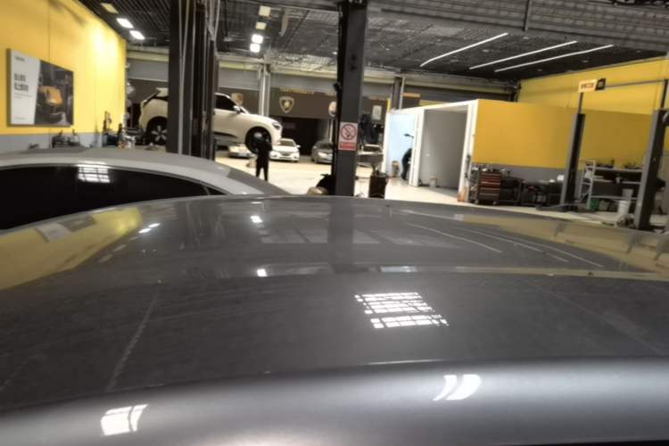 Used BYD Dolphin 2023 420 km Free Version Roof