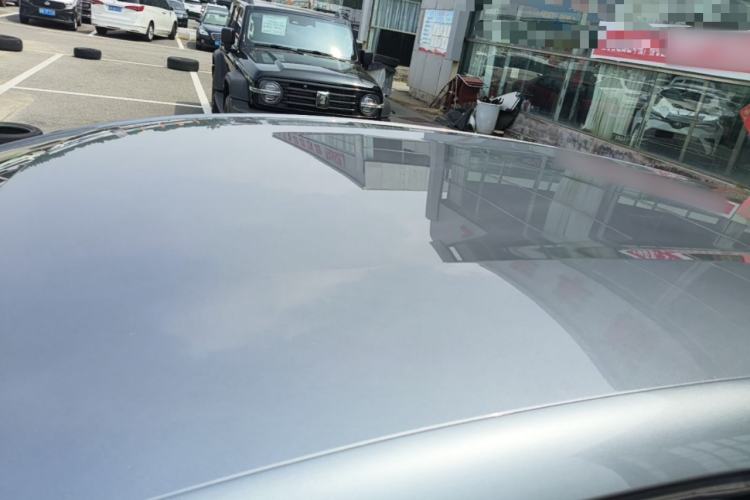 Used BYD Dolphin 2023 420 km Free Version Roof