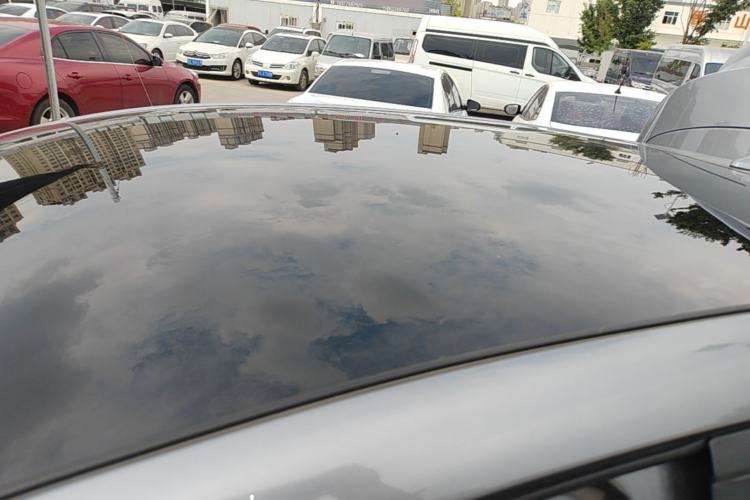 Used BYD Dolphin 2023 420 km Fashion Edition Roof