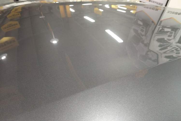 Used BYD Dolphin 2023 420 km Free Version Roof
