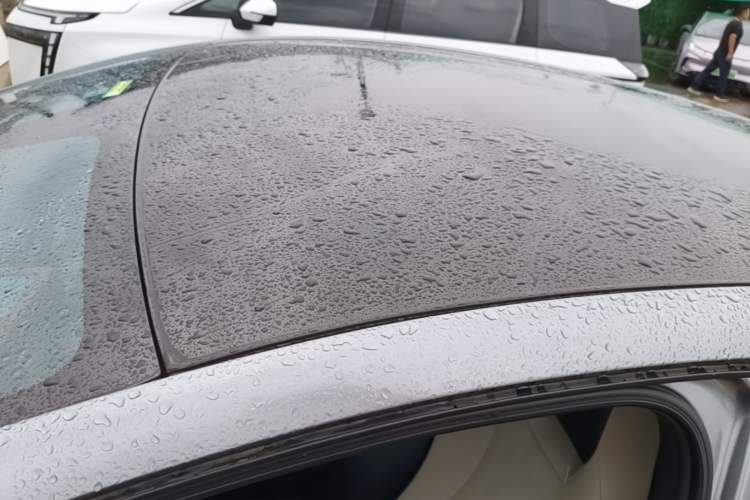 Used BYD Dolphin 2023 420 km Fashion Edition Roof