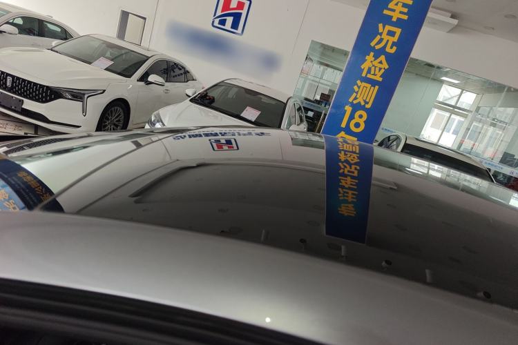 Used BYD Dolphin 2023 420 km Fashion Edition Roof
