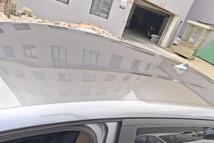 Used BYD Dolphin 2023 420 km Free Version Roof