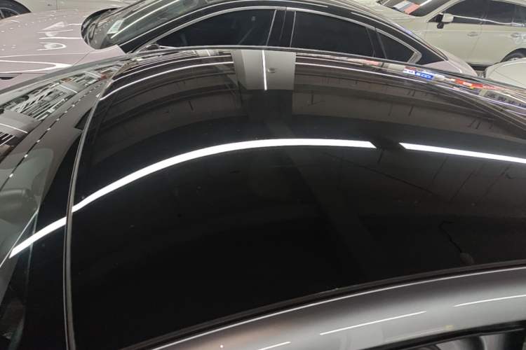 Used BYD Dolphin 2023 420 km Fashion Edition Roof