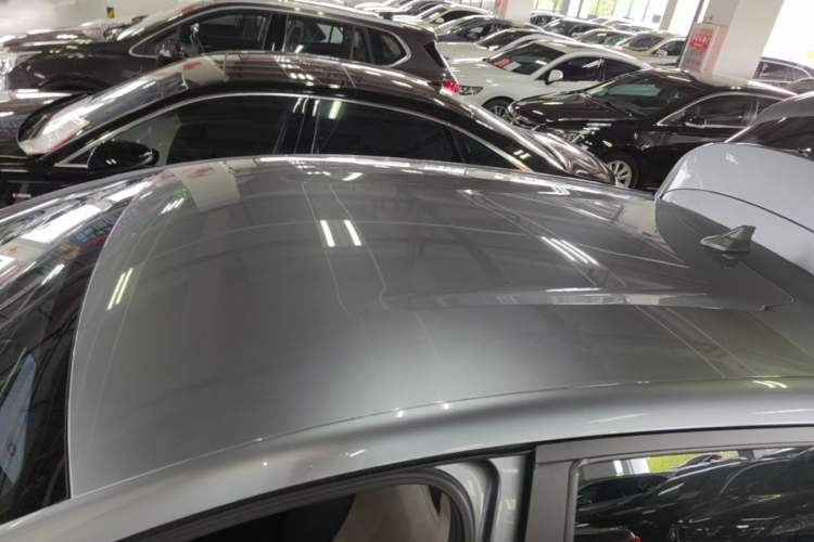 Used BYD Dolphin 2023 420 km Free Version Roof
