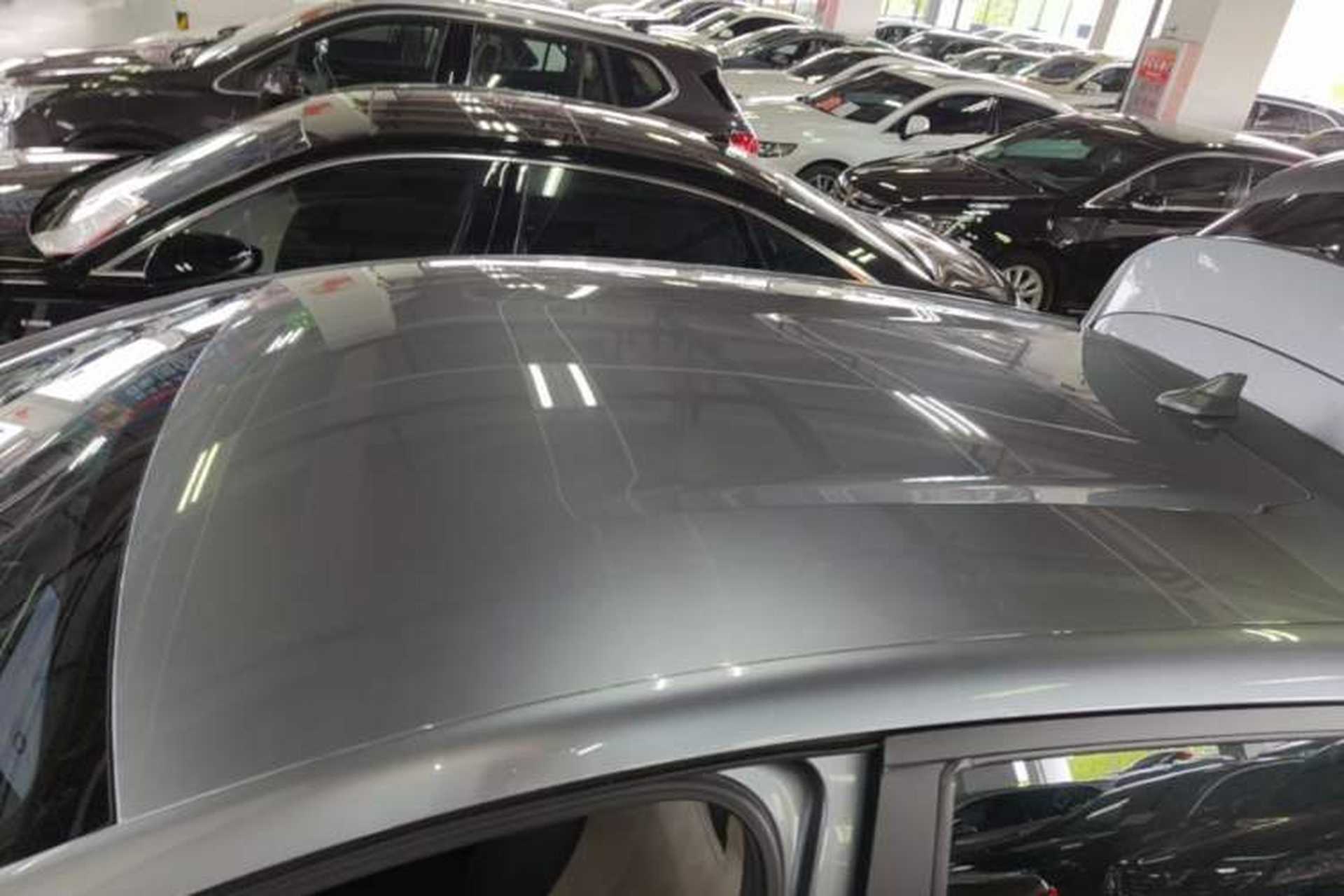 Used BYD Dolphin 2023 420 km Free Version Roof
