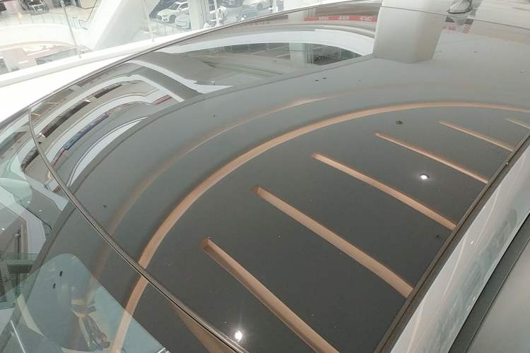 Used BYD Dolphin 2023 420 km Fashion Edition Roof