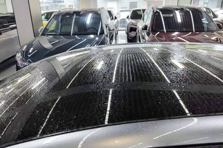 Used BYD Dolphin 2023 420 km Fashion Edition Roof