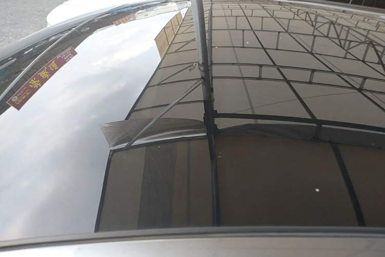 Used BYD Dolphin 2023 420 km Fashion Edition Roof