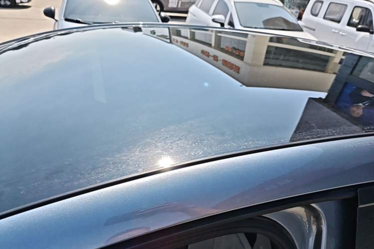 Used BYD Dolphin 2023 420 km Fashion Edition Roof