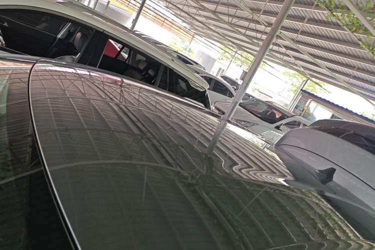 Used BYD Dolphin 2023 420 km Free Version Roof