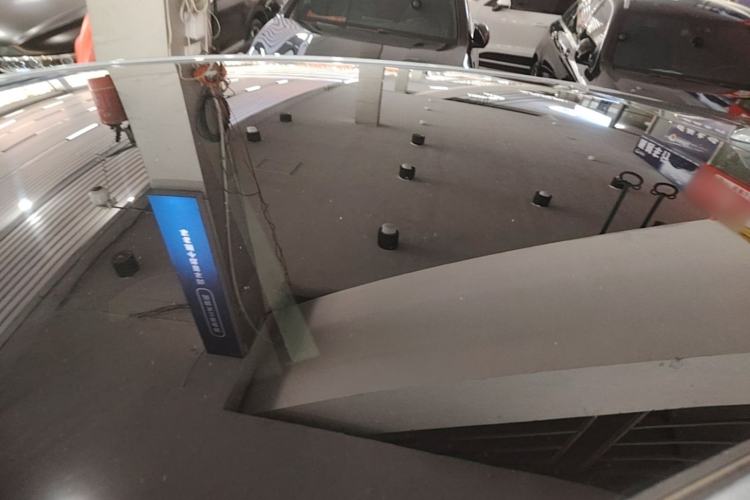 Used BYD Dolphin 2023 420 km Fashion Edition Roof