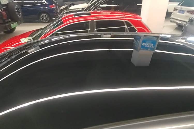 Used BYD Dolphin 2023 420 km Fashion Edition Roof