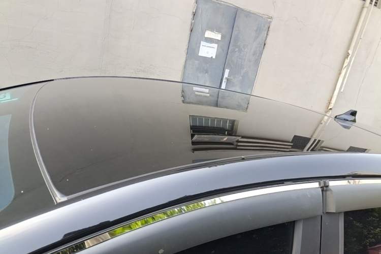 Used BYD Dolphin 2023 401km Knight Edition Roof