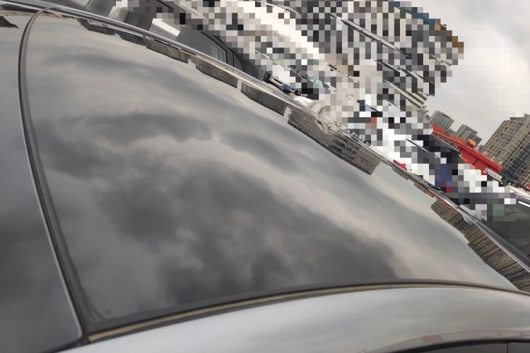 Used BYD Dolphin 2023 420 km Fashion Edition Roof