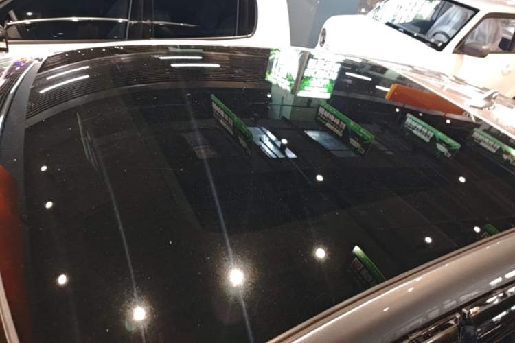 Used BYD Dolphin 2023 420 km Fashion Edition Roof