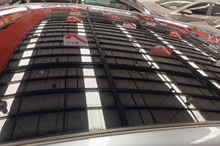 Used BYD Dolphin 2023 420 km Fashion Edition Roof