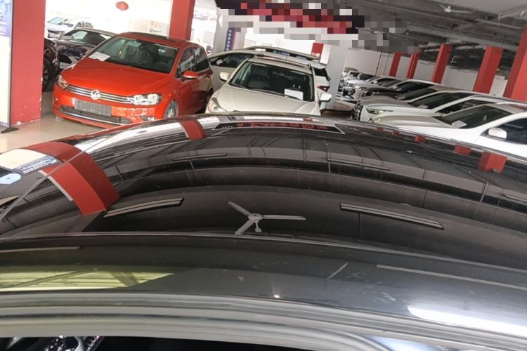 Used BYD Dolphin 2023 401km Knight Edition Roof