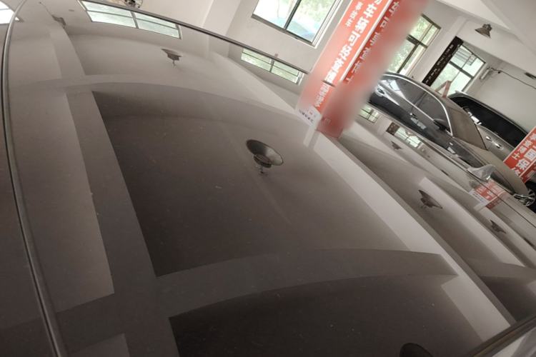 Used BYD Dolphin 2023 420 km Fashion Edition Roof