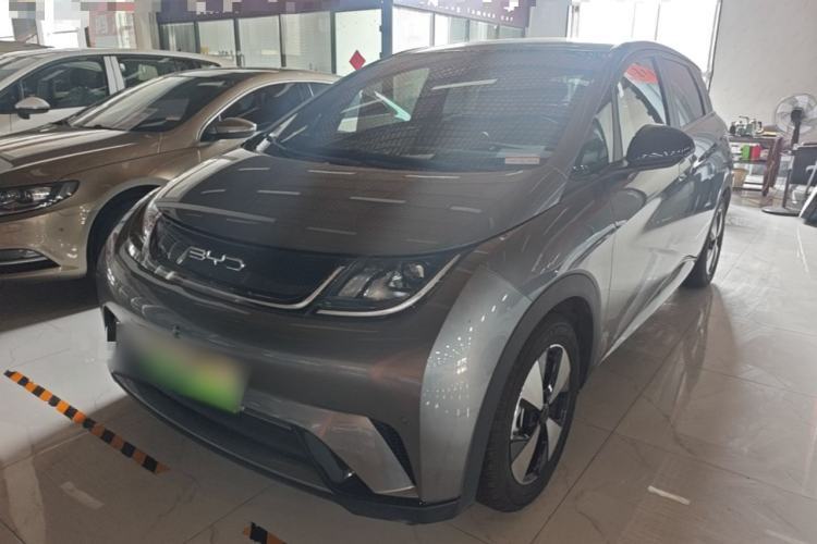 Used BYD Dolphin 2023 420 km Fashion Edition Guazi used car, China used car export, Used car for sale, Used  cars, Cheapest cars for sale