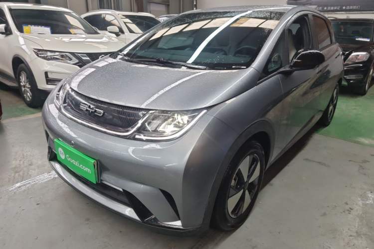 BYD Dolphin 2023 420 km Free Version usado Guazi used car, China used car export, Used car for sale, Used  cars, Cheapest cars for sale
