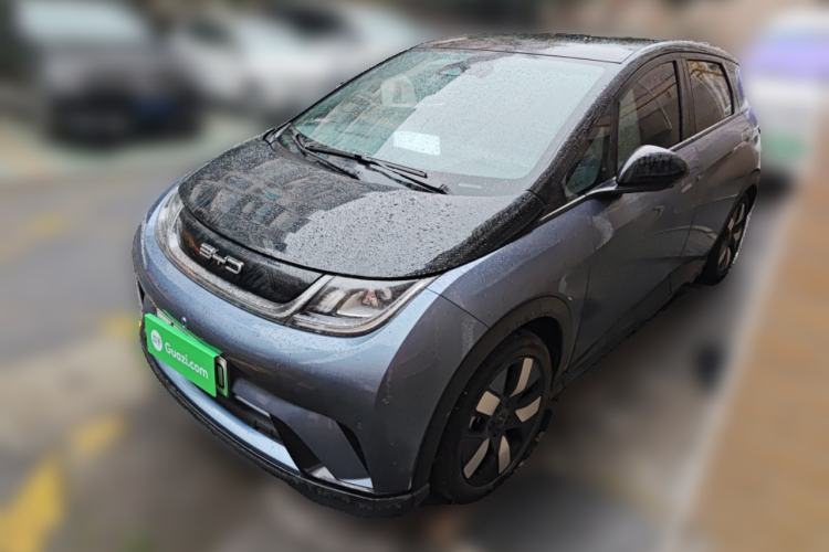 Used BYD Dolphin 2023 401km Knight Edition Guazi used car, China used car export, Used car for sale, Used  cars, Cheapest cars for sale