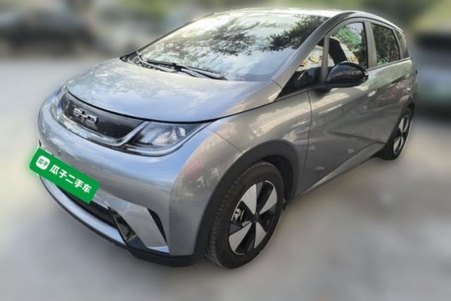 Used BYD Dolphin 2023 420 km Free Version