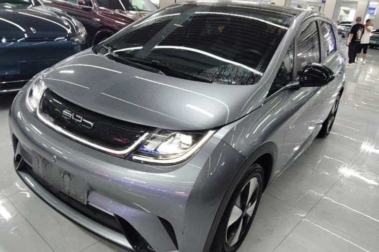 Used BYD Dolphin 2023 420 km Fashion Edition Guazi used car, China used car export, Used car for sale, Used  cars, Cheapest cars for sale