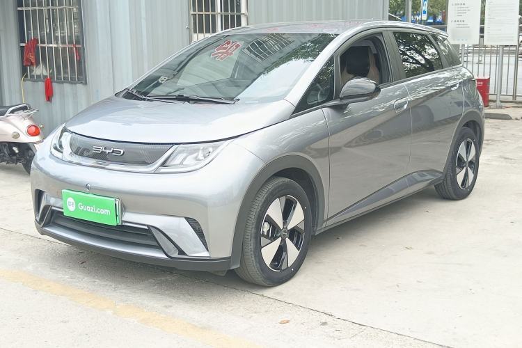 Used BYD Dolphin 2023 420 km Free Version Guazi used car, China used car export, Used car for sale, Used  cars, Cheapest cars for sale