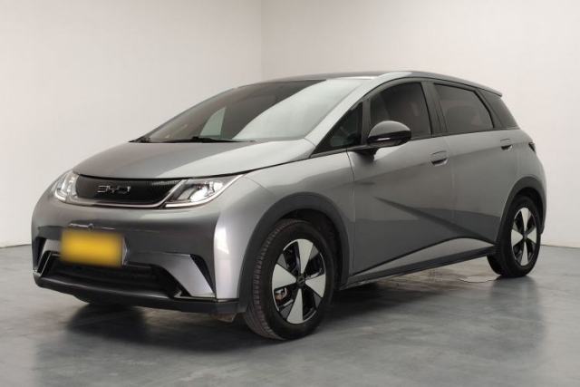 Used BYD Dolphin 2023 420 km Free Version