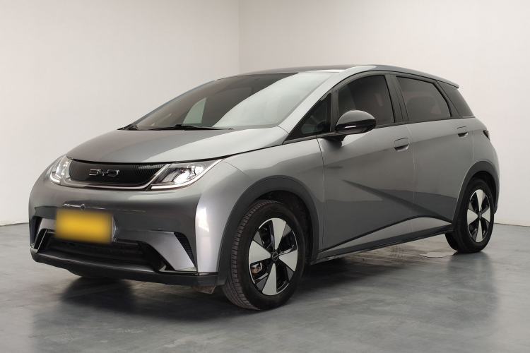 Gebrauchter BYD Dolphin 2023 420 km Free Version Guazi used car, China used car export, Used car for sale, Used  cars, Cheapest cars for sale