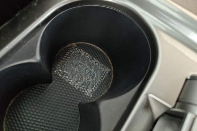 Used BYD Dolphin 2023 420 km Fashion Edition Vehicle Key
