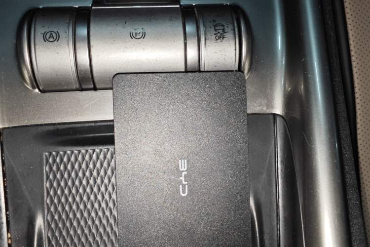 Used BYD Dolphin 2023 420 km Fashion Edition Vehicle Key
