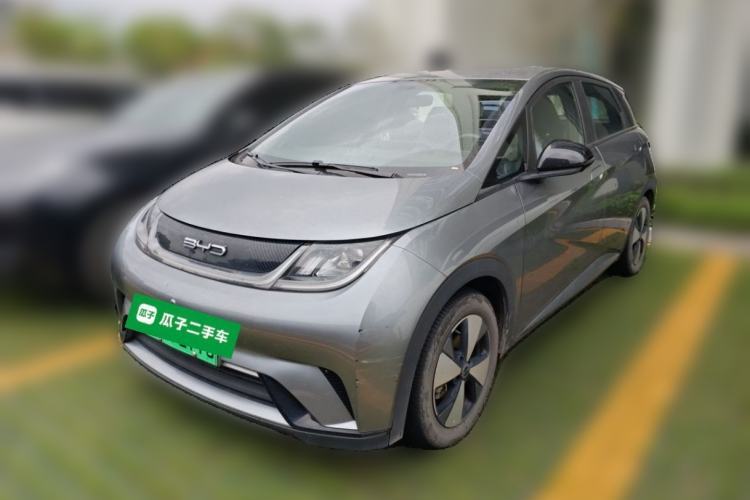 Used BYD Dolphin 2023 420 km Free Version Guazi used car, China used car export, Used car for sale, Used  cars, Cheapest cars for sale