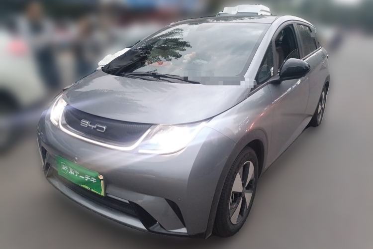 Used BYD Dolphin 2023 420 km Fashion Edition Guazi used car, China used car export, Used car for sale, Used  cars, Cheapest cars for sale