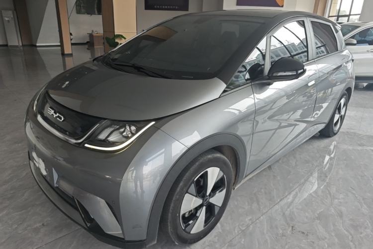 Used BYD Dolphin 2023 420 km Fashion Edition Guazi used car, China used car export, Used car for sale, Used cars, Cheapest cars for sale