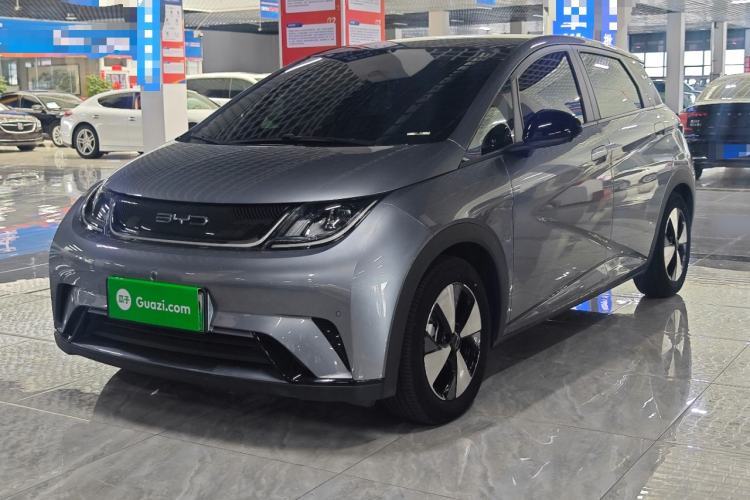Used BYD Dolphin 2023 420 km Fashion Edition Guazi used car, China used car export, Used car for sale, Used  cars, Cheapest cars for sale