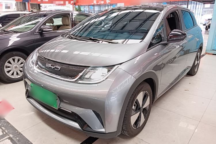Used BYD Dolphin 2023 420 km Fashion Edition Guazi used car, China used car export, Used car for sale, Used  cars, Cheapest cars for sale