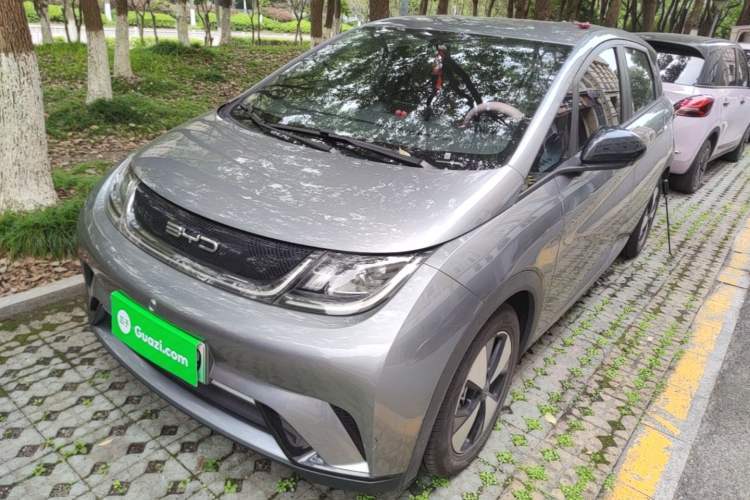 Used BYD Dolphin 2023 420 km Free Version Guazi used car, China used car export, Used car for sale, Used  cars, Cheapest cars for sale