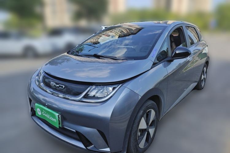 Used BYD Dolphin 2023 420 km Free Version Guazi used car, China used car export, Used car for sale, Used  cars, Cheapest cars for sale
