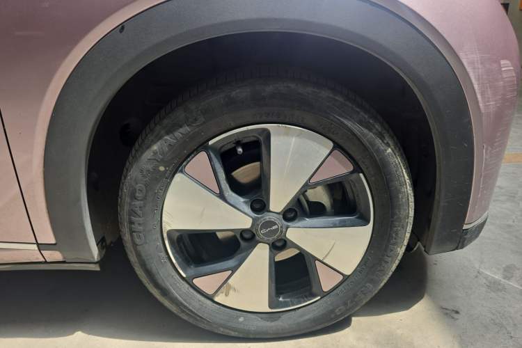 Used BYD Dolphin 2023 420 km Free Version Exterior 1