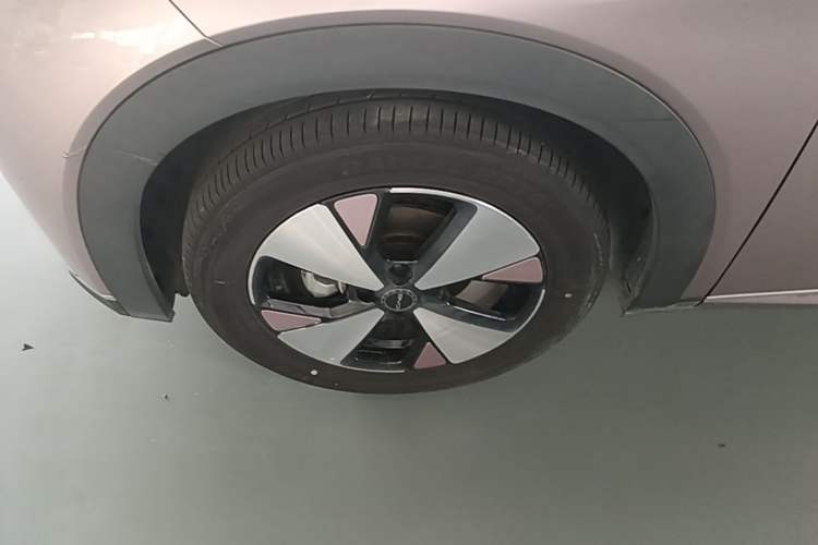Used BYD Dolphin 2023 420 km Free Version Exterior 4