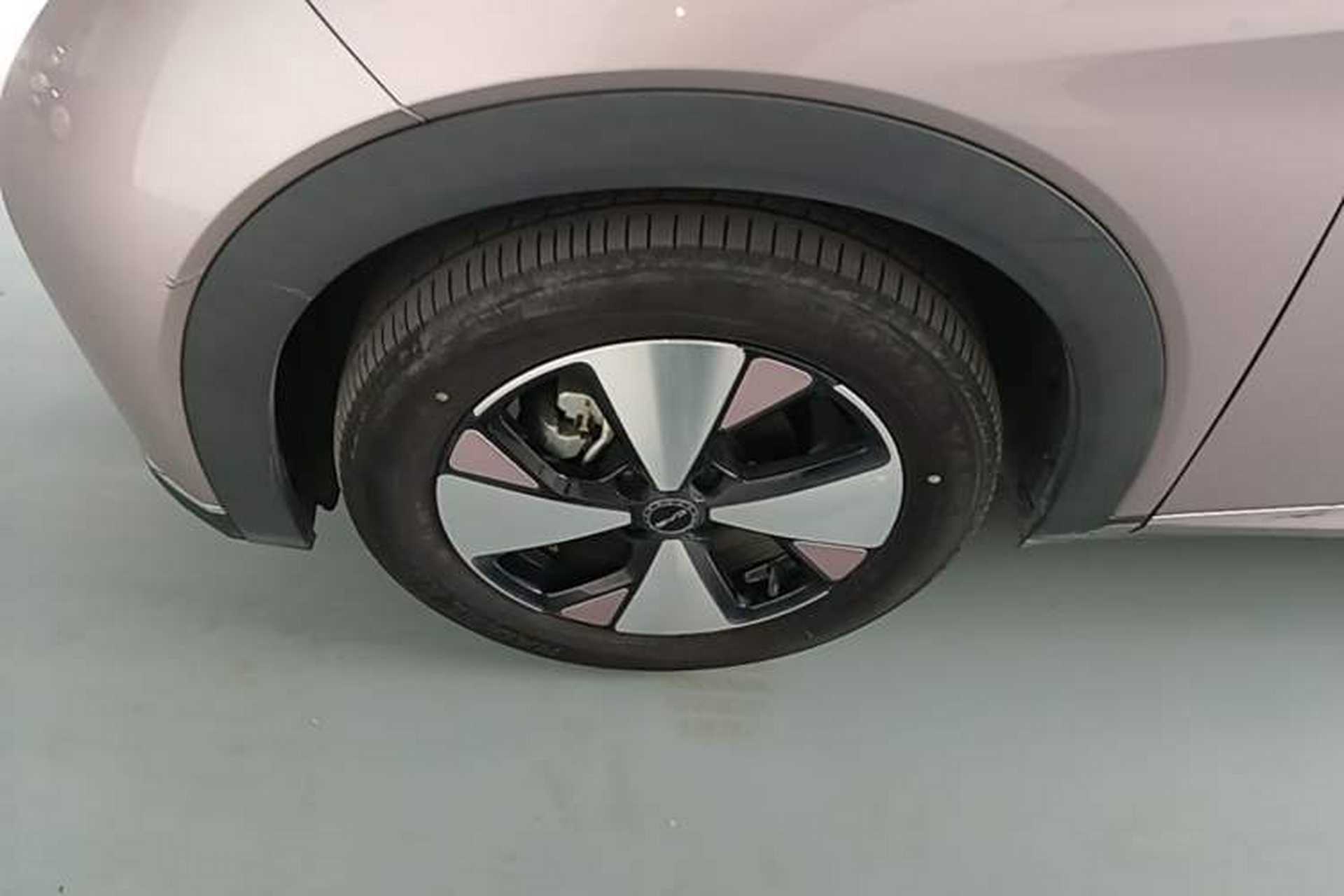 Used BYD Dolphin 2023 420 km Free Version Exterior 4