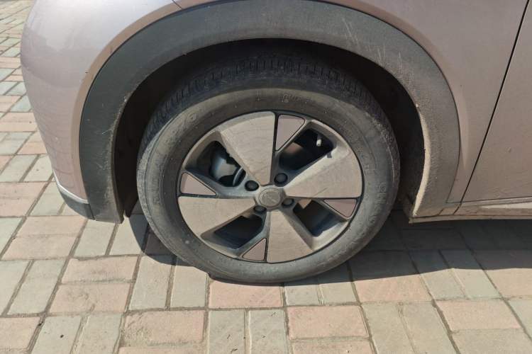 Used BYD Dolphin 2023 420 km Free Version Exterior 4
