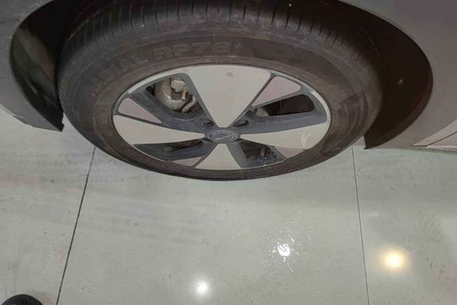 Used BYD Dolphin 2023 420 km Fashion Edition Exterior 4