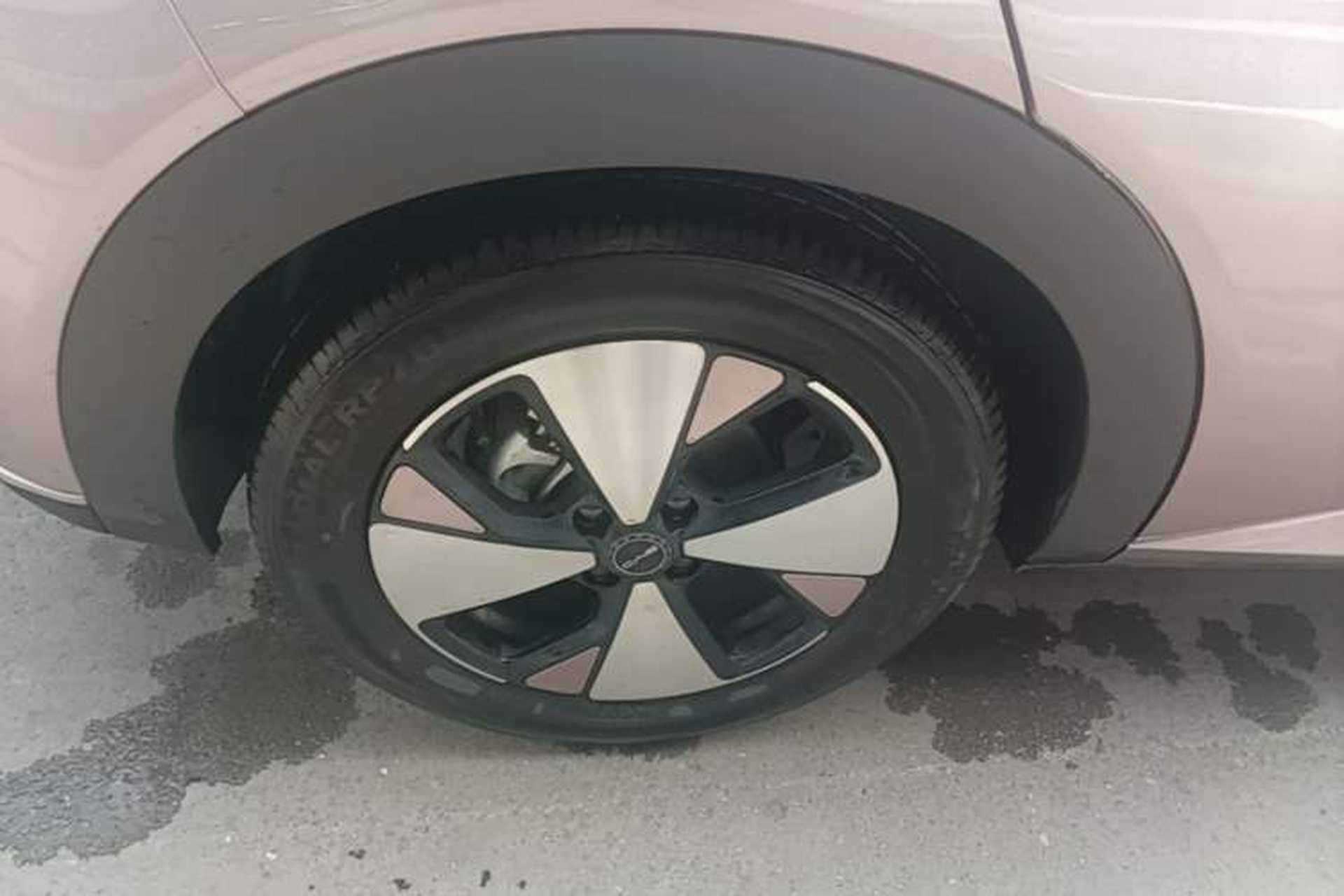 Used BYD Dolphin 2023 420 km Fashion Edition Exterior 5