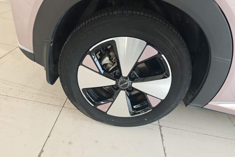 Used BYD Dolphin 2023 420 km Fashion Edition Exterior 5