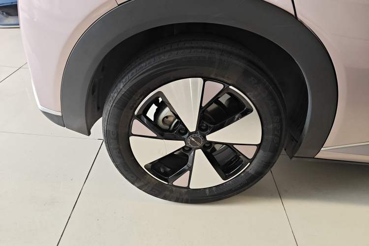 Used BYD Dolphin 2023 420 km Free Version Exterior 5