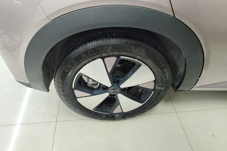 Used BYD Dolphin 2023 420 km Free Version Exterior 5